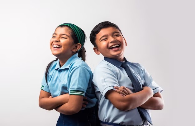 Image depicting Primary School